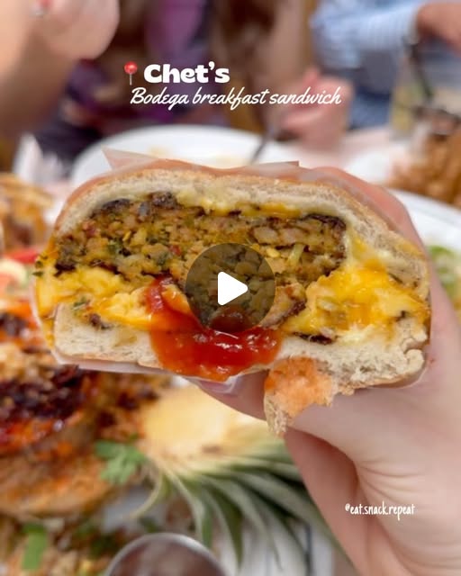 Must Try London Sandwiches thumbnail