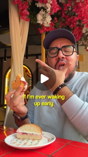 Ultimate Delhi Breakfast Spot thumbnail