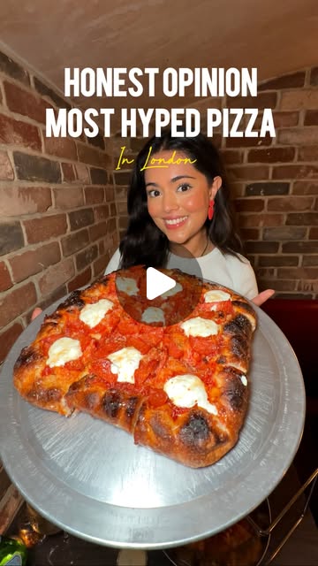 London Hype Pizza Spot