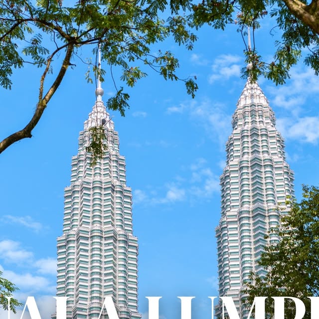 Kuala Lumpur Highlights thumbnail