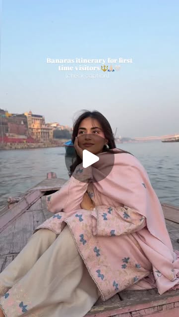 Ultimate Banaras Guide thumbnail
