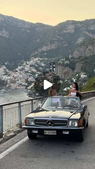 Amalfi Coastal Tour thumbnail