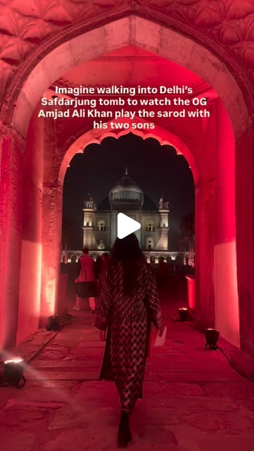 Delhi Heritage Concert