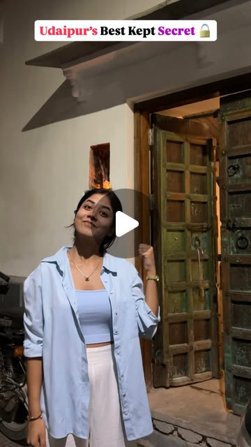 Udaipur Hidden Pizza Gem thumbnail