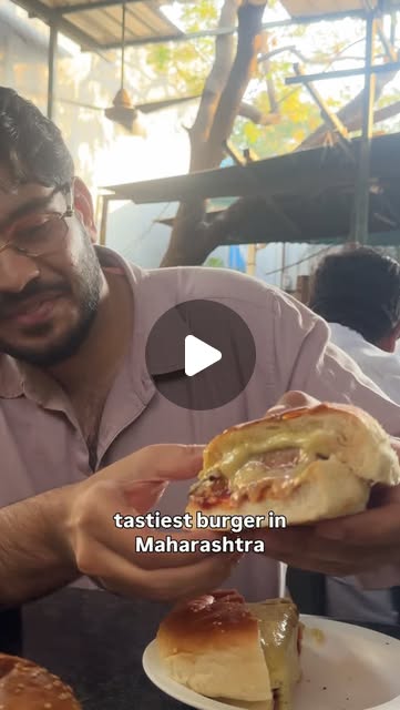 The Real Burger King