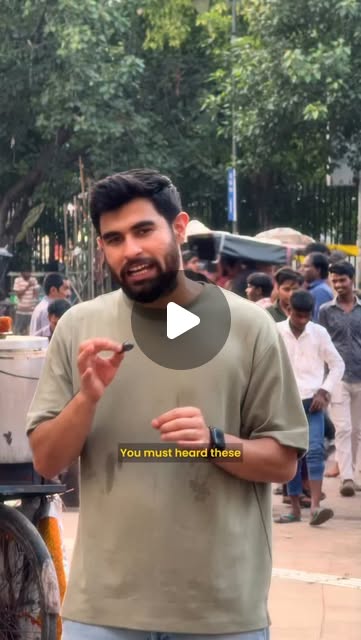 Purani Dilli Heritage Walk thumbnail