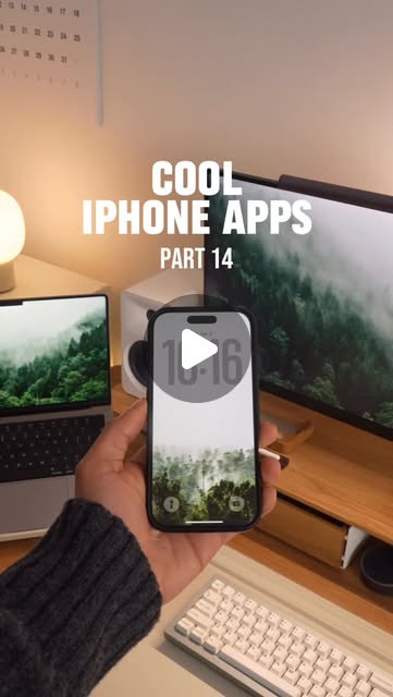 Cool iPhone Apps thumbnail