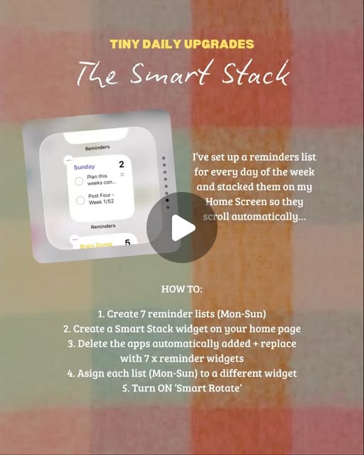 Master Your iPhone Organization thumbnail