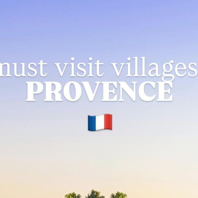 Provence Village Gems thumbnail