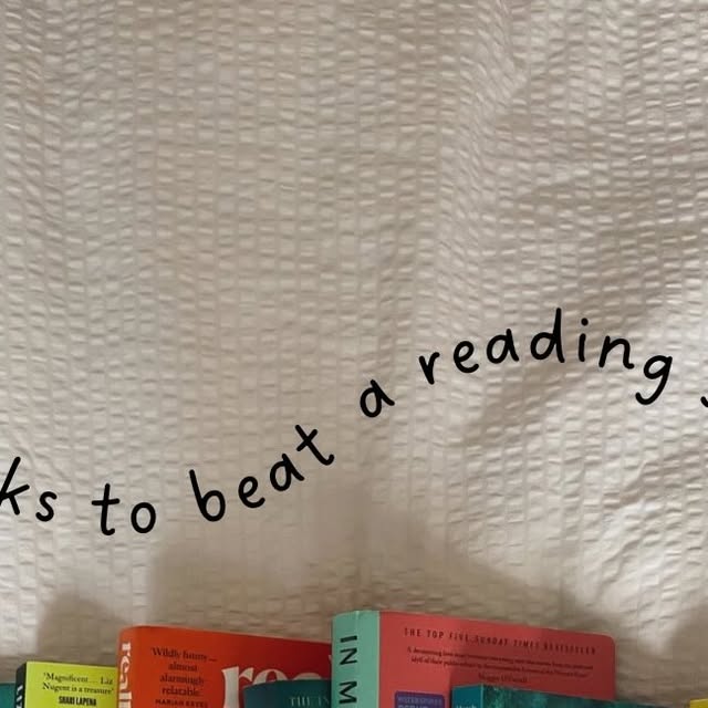 End Reading Slumps thumbnail