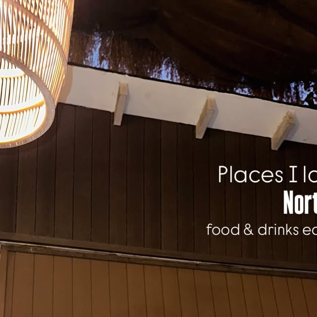 North Goa Cafe Guide thumbnail