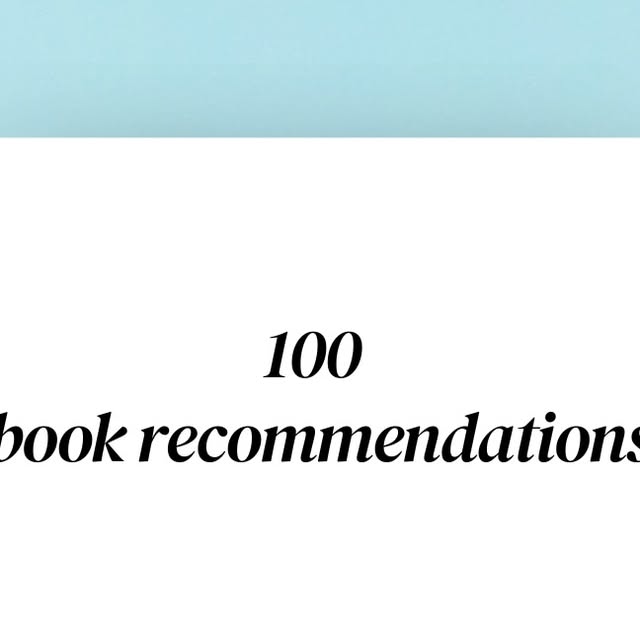 Ultimate Fiction Recommendations thumbnail