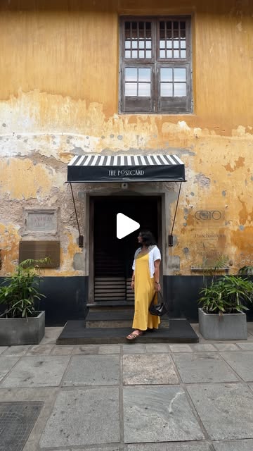 Fort Kochi Cafe Guide thumbnail