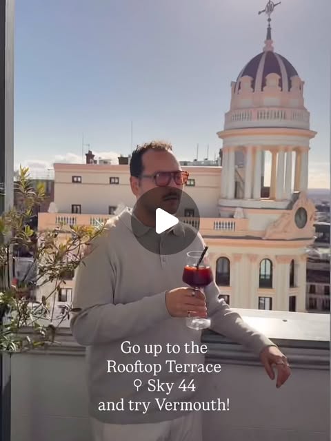 Madrid Winter Guide