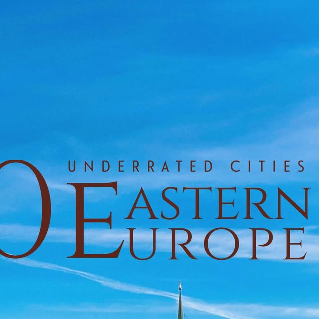 Underrated Eastern Escapes thumbnail