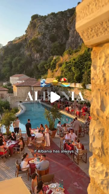 Perfect Albania Summer