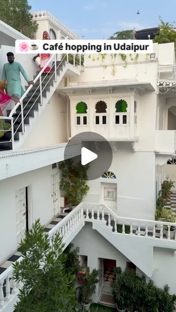 Top Udaipur Cafes thumbnail