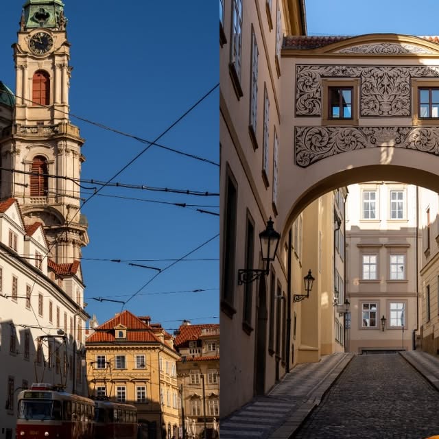 Prague Weekend Guide thumbnail