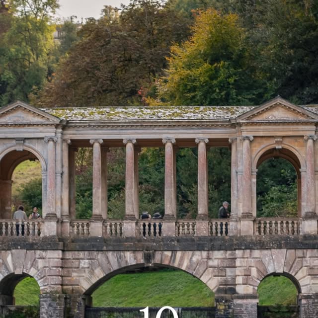 Beautiful English Escapes thumbnail
