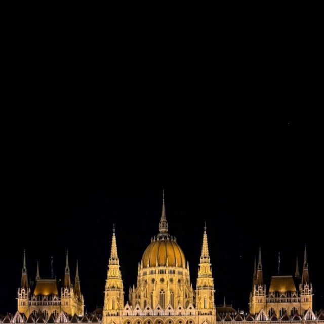 Ultimate Budapest Itinerary