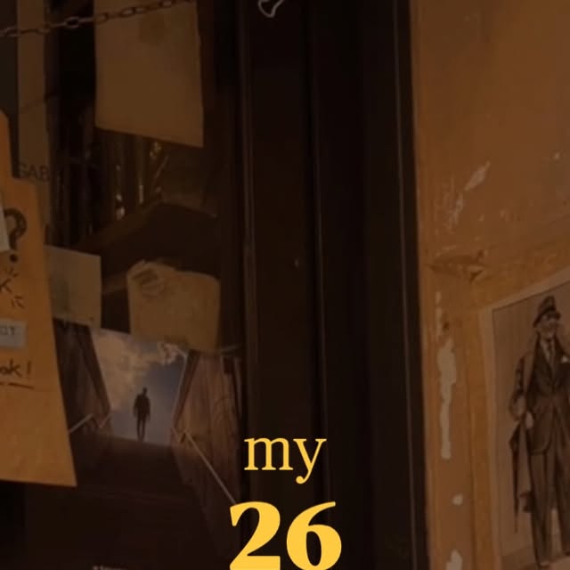 2026 Reading Goals thumbnail