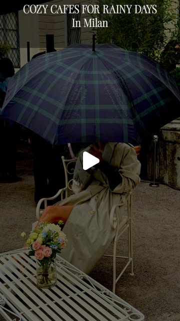 Milan Cozy Cafe Guide thumbnail