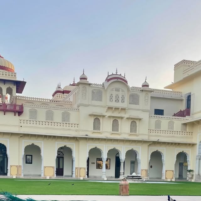 Jaipur Heritage Edit thumbnail