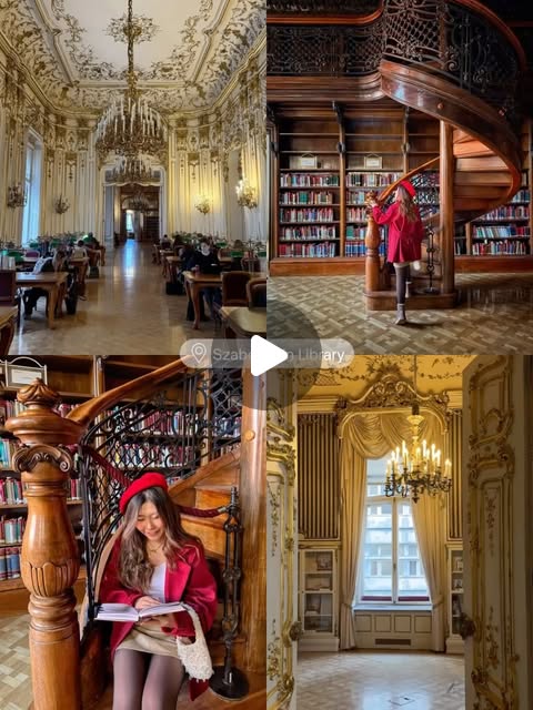 Budapest Winter Trip