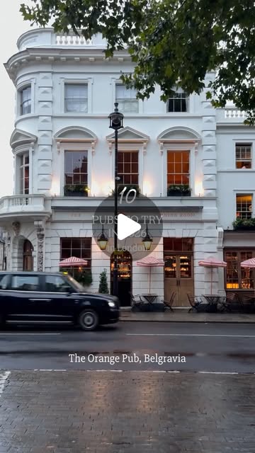 Essential London Pubs 2026 thumbnail
