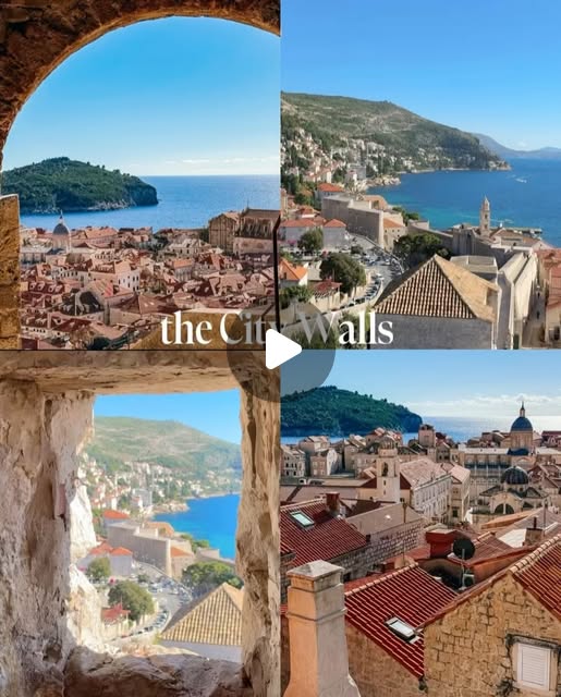 Dubrovnik Must-Do Moments thumbnail
