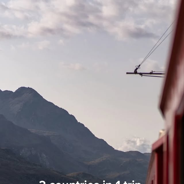 Budget European Travel