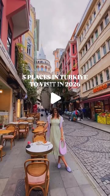 Ultimate Türkiye Guide