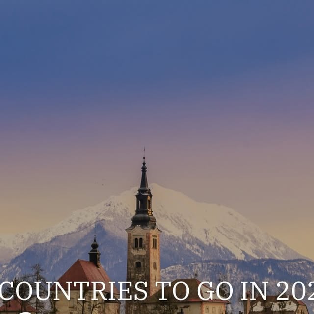 Top 2026 Hidden Destinations thumbnail