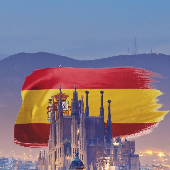 Best Barcelona Itinerary thumbnail