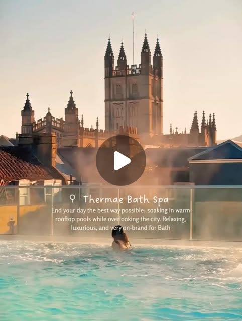Bath City Bucketlist thumbnail