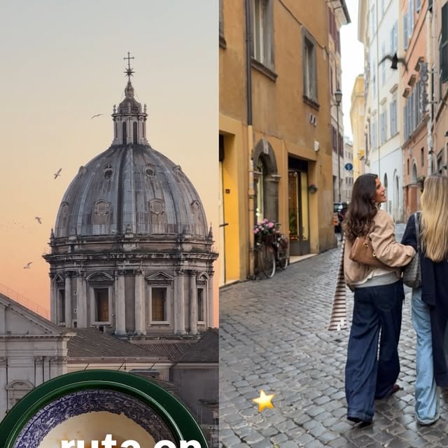 Ultimate Rome Itinerary thumbnail