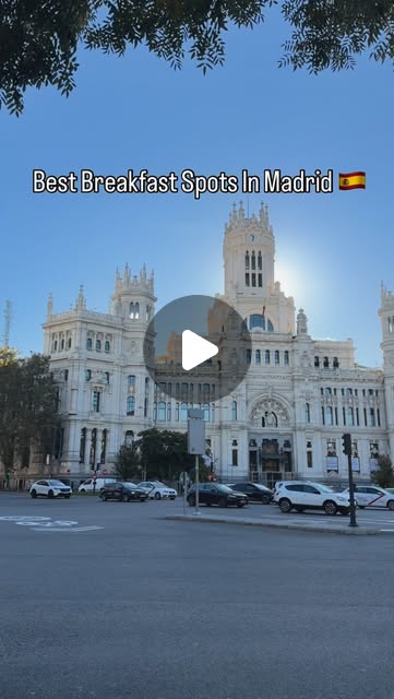 Madrid Breakfast Gems thumbnail