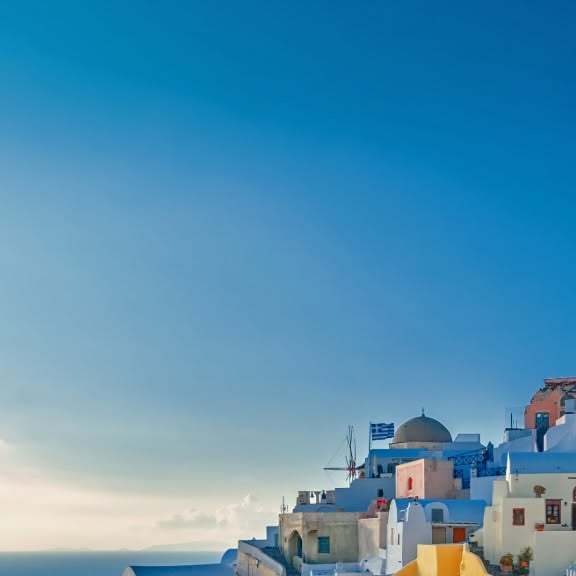 Top Santorini Experiences thumbnail