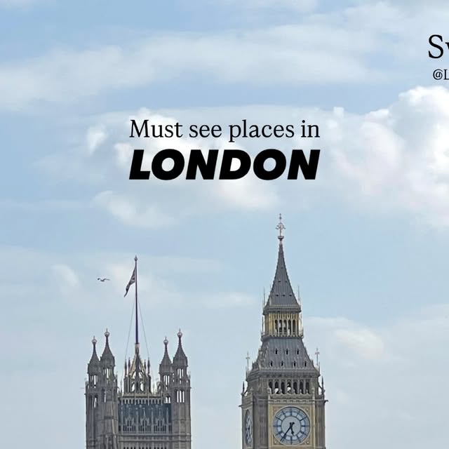 London Travel Guide thumbnail