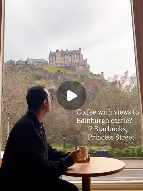 Magic Edinburgh Weekend thumbnail