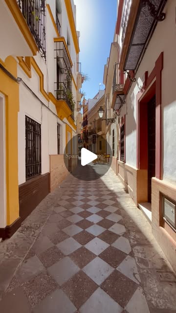 Spain Travel Highlights thumbnail