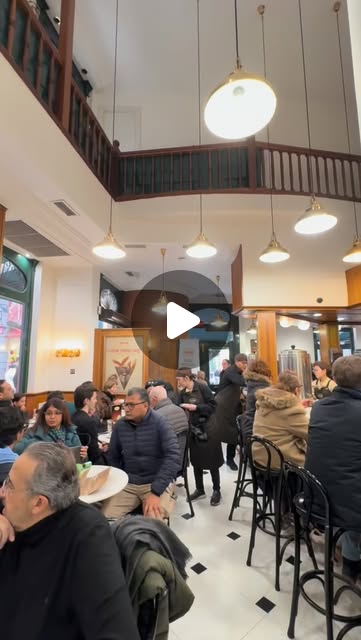 Authentic Spanish Churros thumbnail