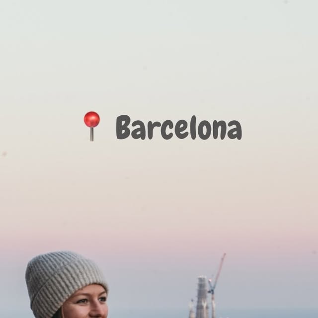 Explore Barcelona Sights thumbnail