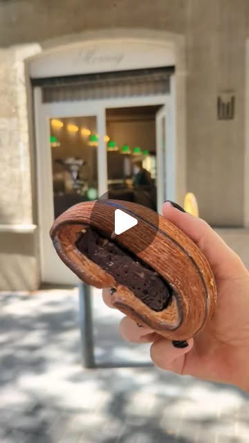 Barcelona Viral Desserts