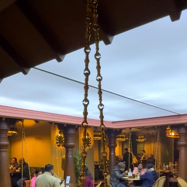 New Delhi Food Gems thumbnail