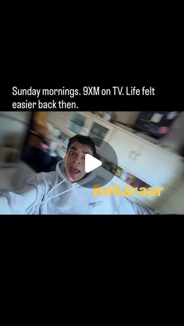 Nostalgic 9XM Sundays thumbnail