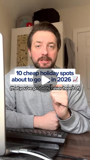 Cheap Holiday Spots 2026