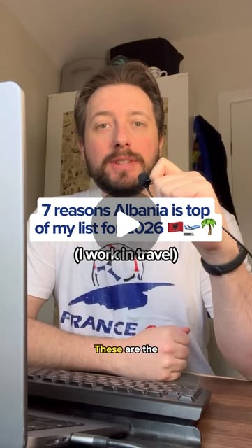 Albania Travel Guide thumbnail