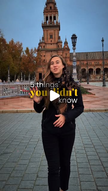 Discover Unique Sevilla thumbnail