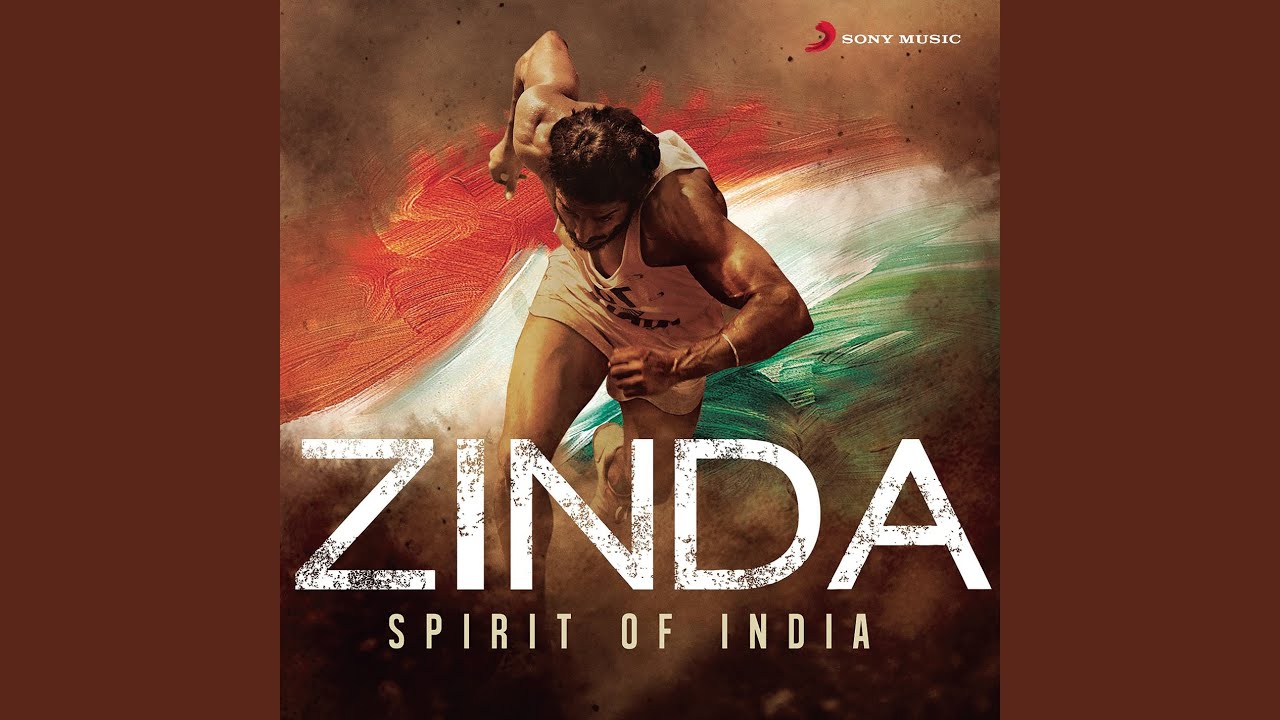 Zinda Spirit Anthem thumbnail